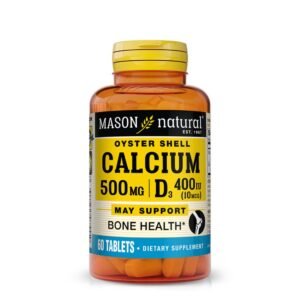 C 500MG DELAYED RELEASE CAPLETS