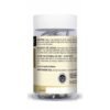ALOE VERA and VITAMIN E BODY CREAM SNIP OFF CAPSULES