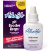 Alkalife pH Booster Drops _ The First Patented Alkaline Water Booster to Neutralize Acid & Balance pH for Immune Support, Peak Performance, Detox, and Overall Wellness – 1.25oz Alkalife pH Booster Drops _ The First Patented Alkaline Water Booster to Neutralize Acid & Balance pH for Immune Support, Peak Performance, Detox, and Overall Wellness – 1.25oz