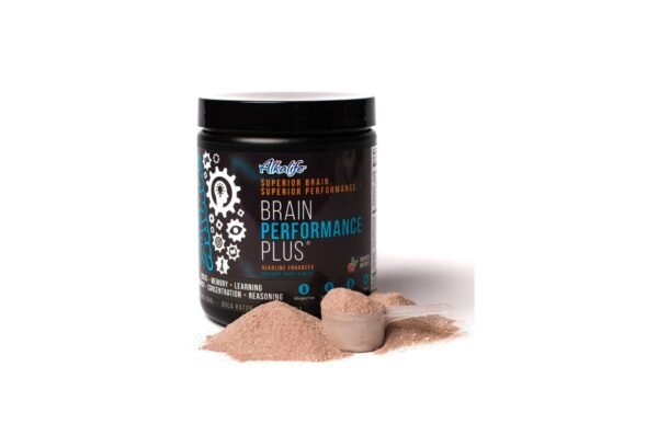 Alkalife® Brain Performance Plus