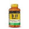 Vitamin B 12 1,000MCG _QUICK DISSOLVE_ TABLETS