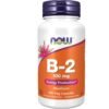 Vitamin B-2  100MG TABLETS - Riboflavin