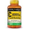 C 1,000MG PLUS ROSE HIPS and BIOFLAVONOIDS COMPLEX TABLETS