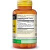 C 1,000MG PLUS ROSE HIPS and BIOFLAVONOIDS COMPLEX TABLETS
