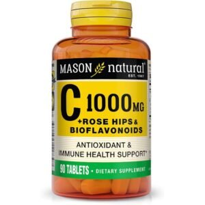 ACIDOPHILUS 20 MILLION CFU CHEWABLE WAFFERS (vanilla-banana flavor)