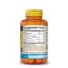 CALCIUM 600MG + D3 CHEWABLE TABLETS (coffee-mocha flavor)