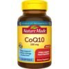 CO Q-10 100MG SOFTGELS