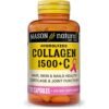 COLLAGEN 1500 +C CAPSULES Bone Joint