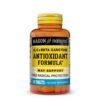 E, C and BETA CAROTENE ANTIOXIDANT TABLETS