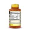 FLAX SEED OIL 1,000MG OMEGA 3-6-9 SOFTGELS