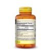 GINGER 500MG CAPSULES