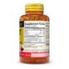HEART TRIO CO Q-10, VITAMIN E & FISH OIL SOFTGELS