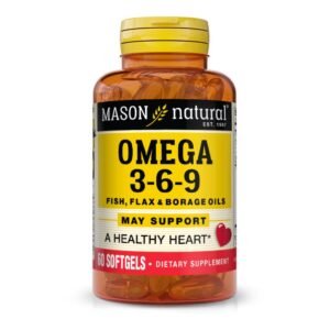 MEGA BIOTIN 10,000MCG SOFTGELS