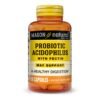 PROBIOTIC ACIDOPHILUS with PECTIN CAPSULES