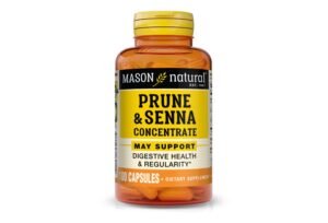 PRUNE SENNA CONCENTRATE CAPSULES