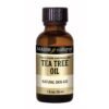 TEA TREE OIL
