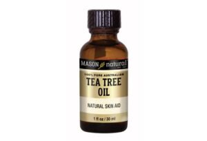 TEA TREE OIL