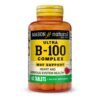 ULTRA B 100 COMPLEX TABLETS
