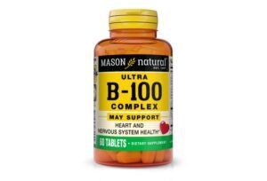 ULTRA B 100 COMPLEX TABLETS